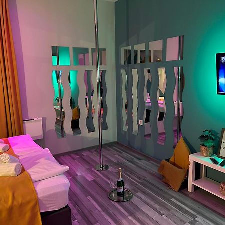 7 Days Apartment Makó Εξωτερικό φωτογραφία