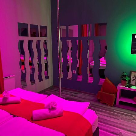 7 Days Apartment Makó Εξωτερικό φωτογραφία