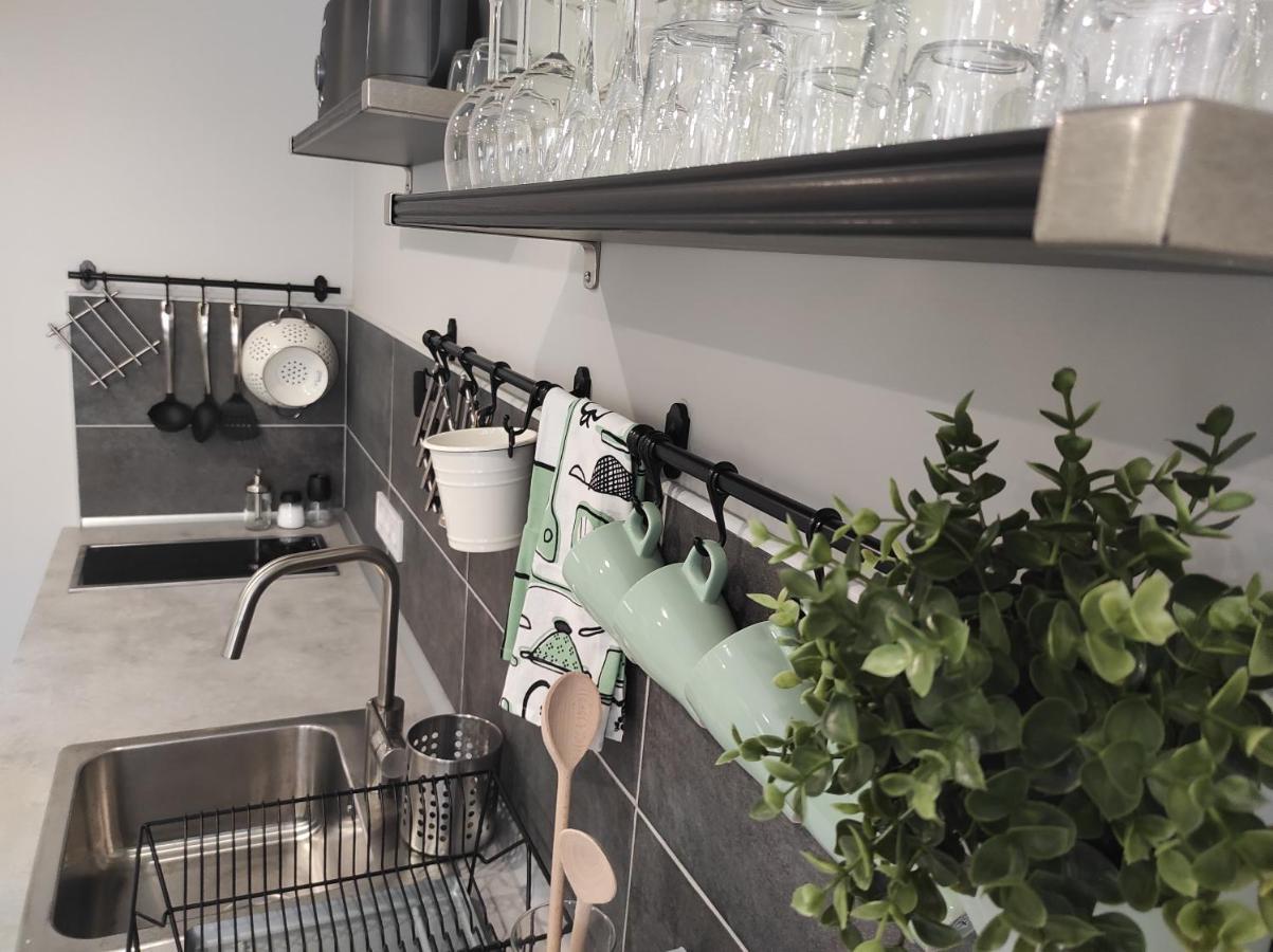 7 Days Apartment Makó Εξωτερικό φωτογραφία