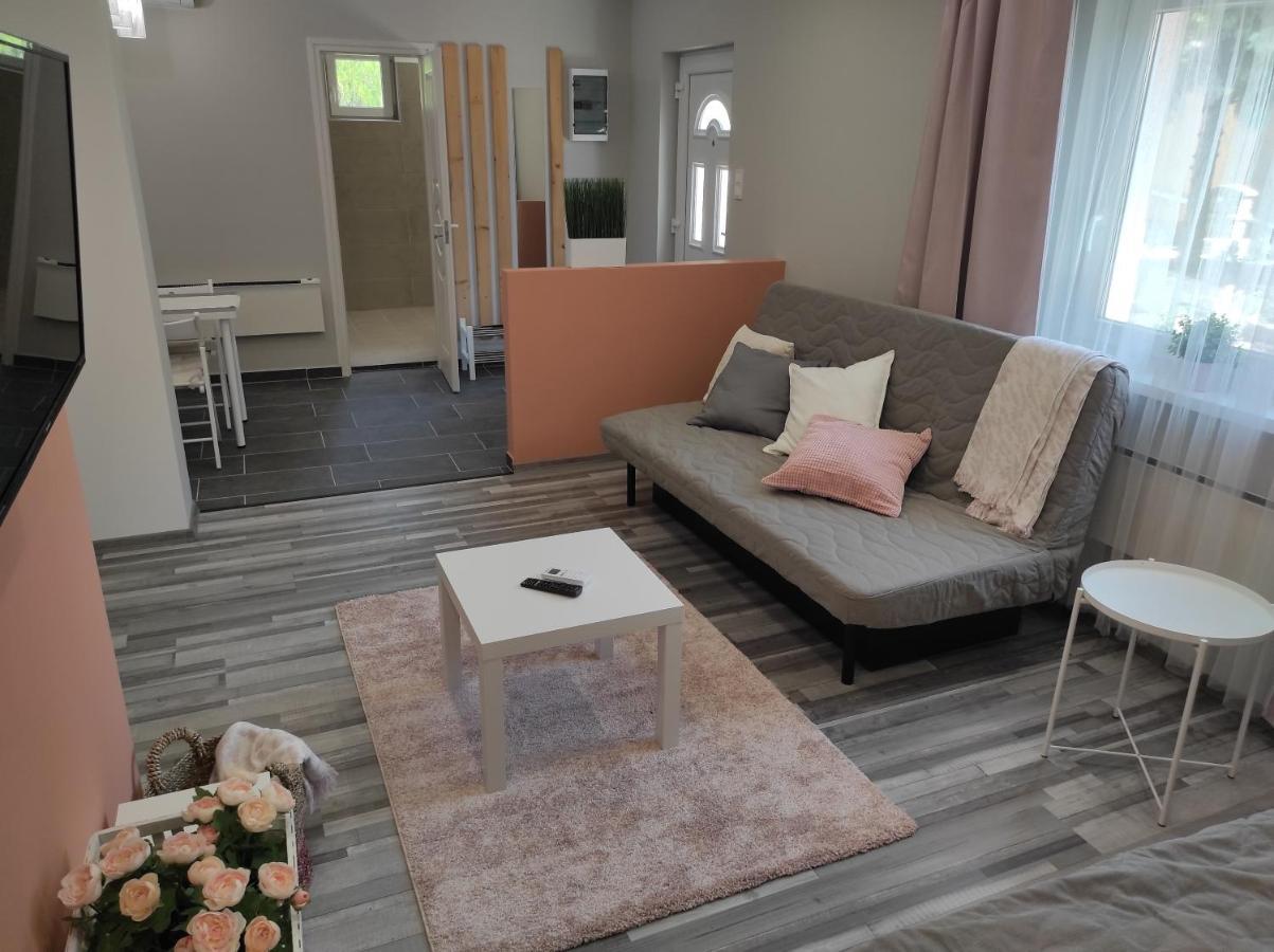 7 Days Apartment Makó Εξωτερικό φωτογραφία
