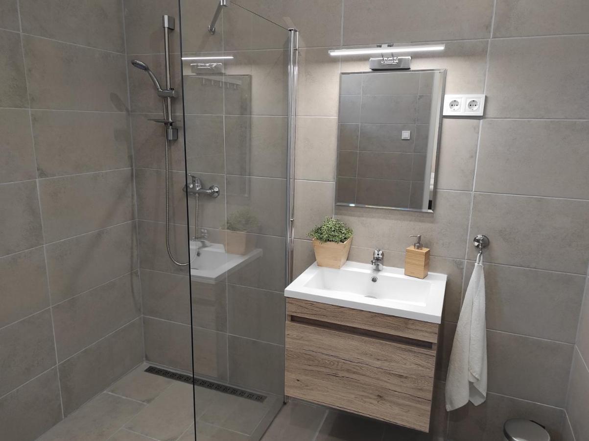 7 Days Apartment Makó Εξωτερικό φωτογραφία