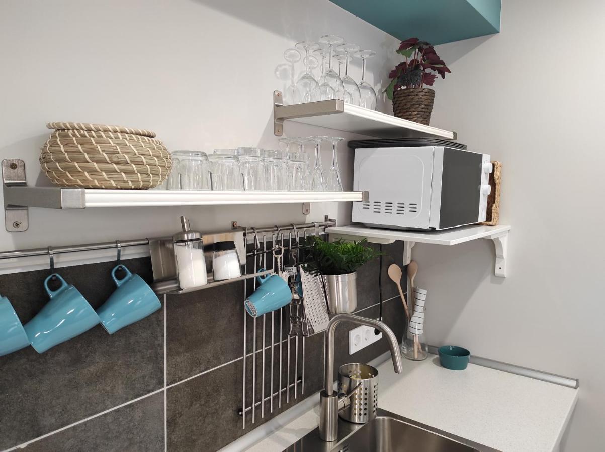 7 Days Apartment Makó Εξωτερικό φωτογραφία