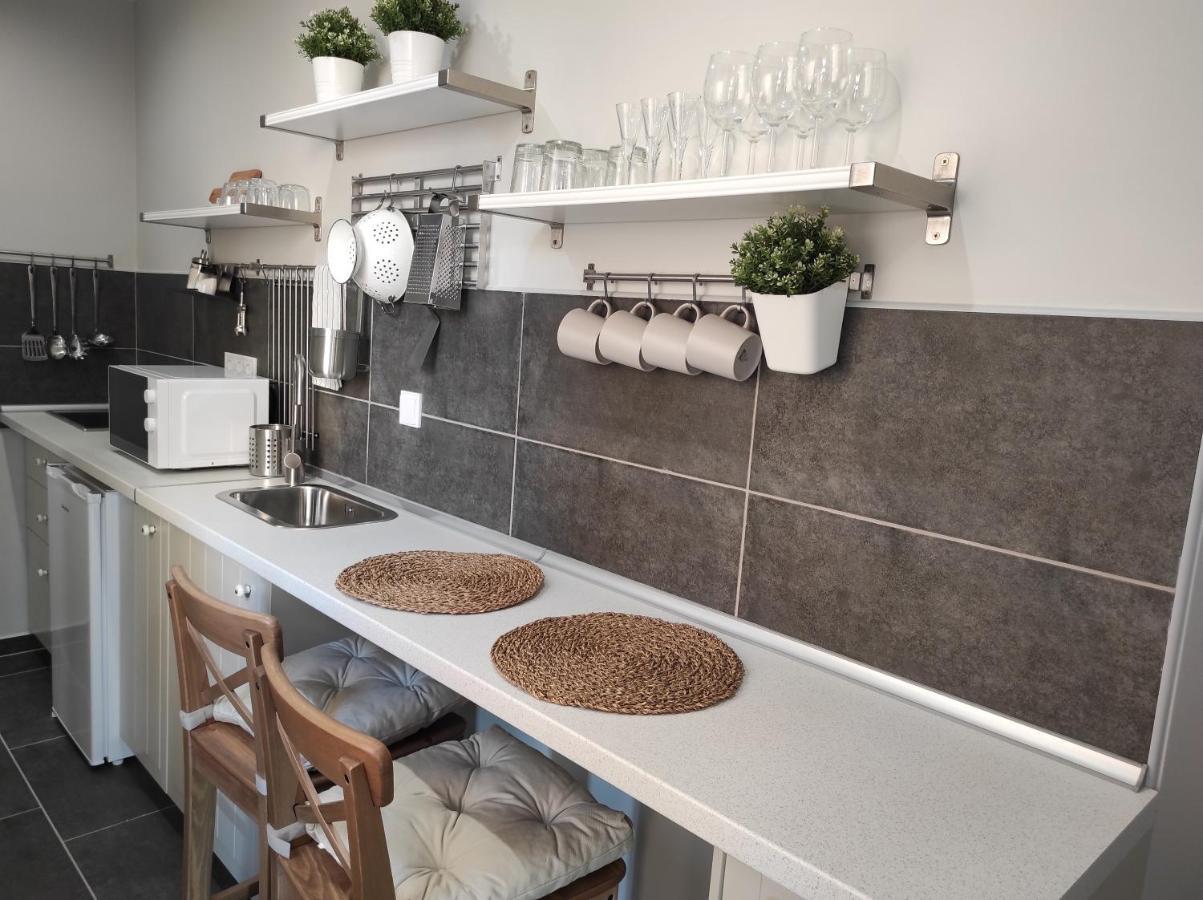 7 Days Apartment Makó Εξωτερικό φωτογραφία