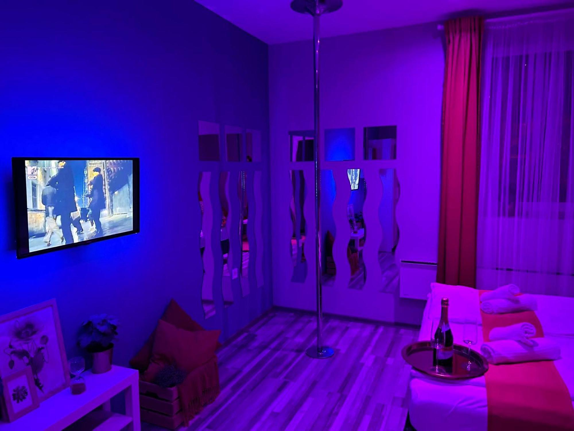 7 Days Apartment Makó Εξωτερικό φωτογραφία